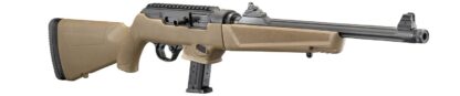 Ruger Pistol Caliber (PC) Carbine