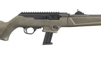 Ruger Pistol Caliber (PC) Carbine