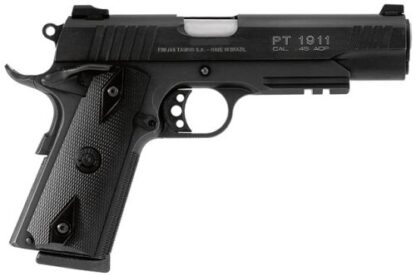 Taurus PT-1911