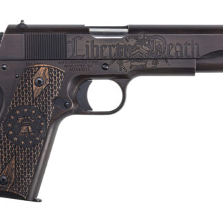 Auto-Ordnance - Thompson 1911 Liberty Edition