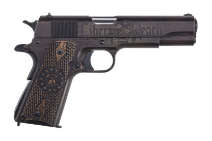 Auto-Ordnance - Thompson 1911 Liberty Edition