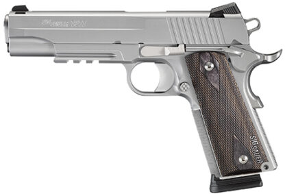 SIG SAUER 1911