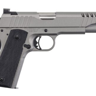 Auto-Ordnance - Thompson 1911 Stainless