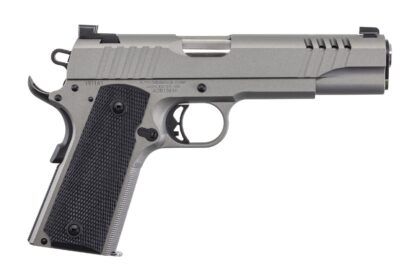 Auto-Ordnance - Thompson 1911 Stainless