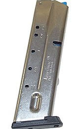 Smith and Wesson M&P40 / M&P357 Magazine