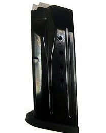 Smith and Wesson M&P9c Magazine