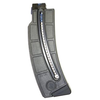 Smith and Wesson M&P15-22 Magazine