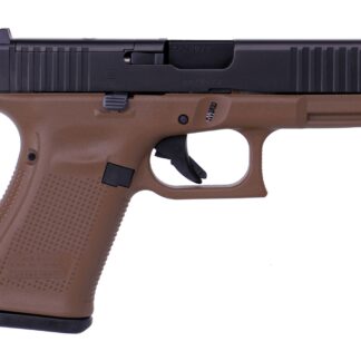 GLOCK G19 G5 MOS