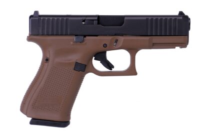 GLOCK G19 G5 MOS