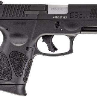 Taurus G3C