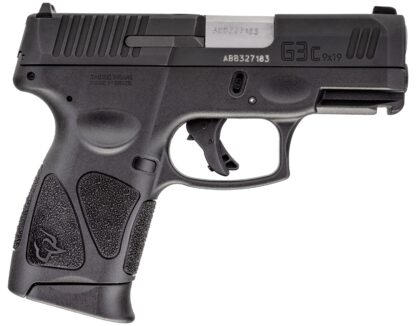 Taurus G3C