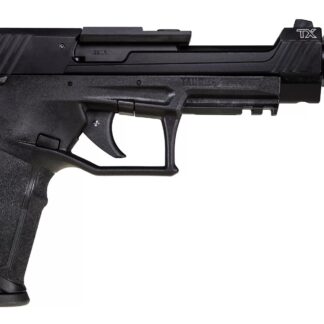 Taurus TX22 Competition SCR