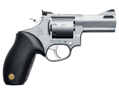 Taurus 692SS (Stainless)