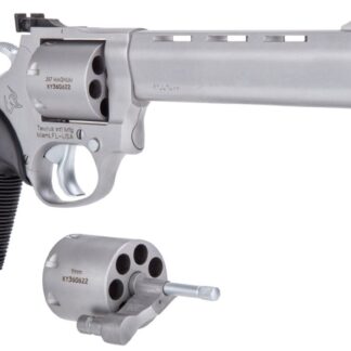 Taurus 692SS (Stainless)