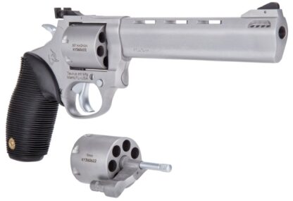 Taurus 692SS (Stainless)