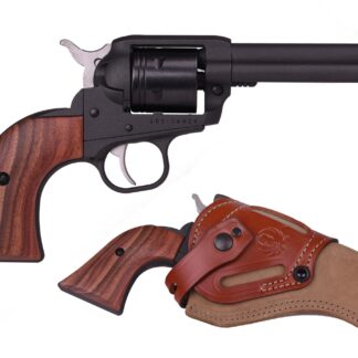 Ruger Wrangler Cowpoke Edition