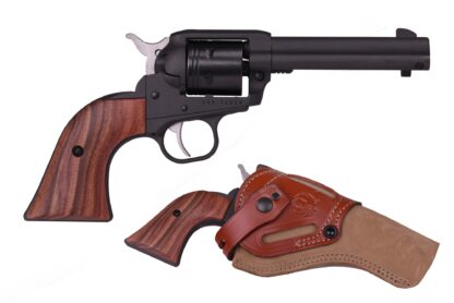 Ruger Wrangler Cowpoke Edition