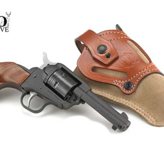 Ruger Wrangler