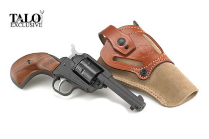 Ruger Wrangler