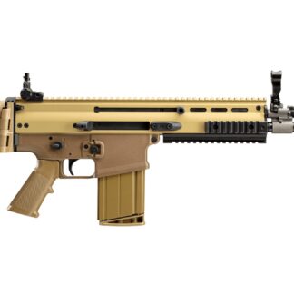 FN SCAR 17S NRCH