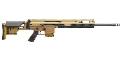 FN SCAR 20S NRCH