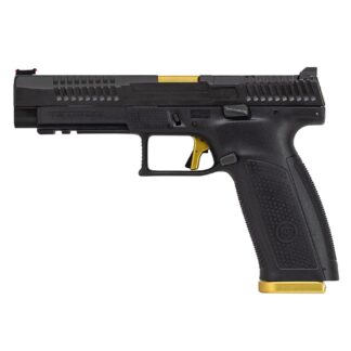 CZ-USA CZ P-10 F Competition