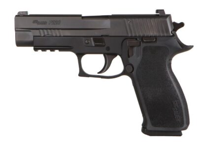 SIG SAUER P220 Elite