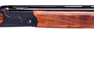 Savage Arms Stevens 555