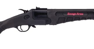 Savage Arms Model 42 Takedown Compact