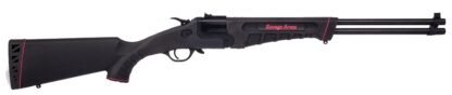 Savage Arms Model 42 Takedown Compact