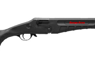 Savage Arms Model 42 Takedown