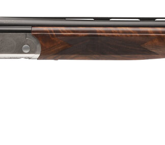 Savage Arms Stevens 555 "E"