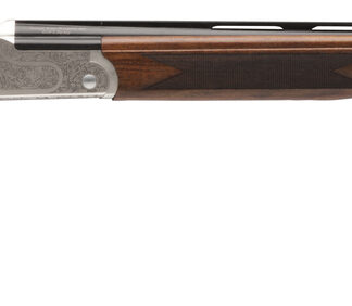 Savage Arms Stevens 555 "E"