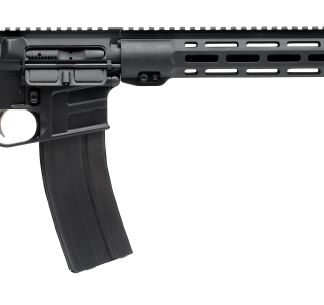 Savage Arms MSR 15 Recon LRP