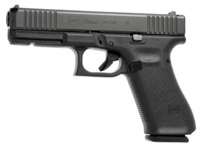 GLOCK G22 G5