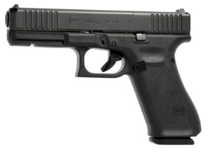 GLOCK G22 G5 MOS