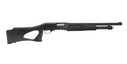 Savage Arms Stevens 320 Security