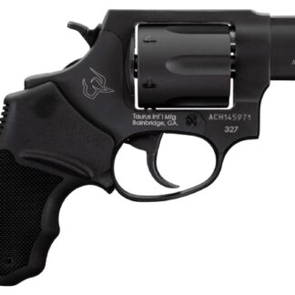 Taurus 327