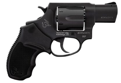 Taurus 327