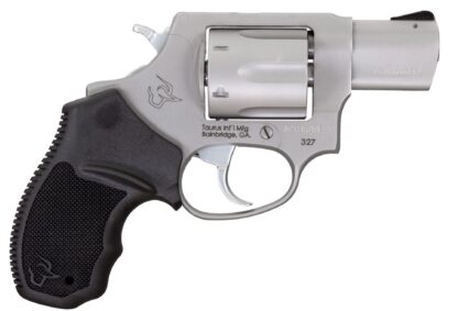 Taurus 327