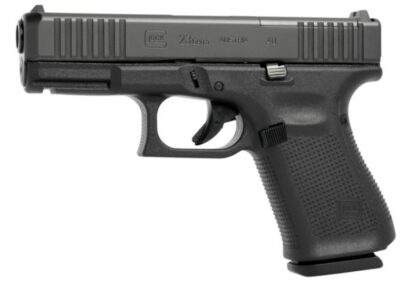 GLOCK G23 G5 MOS