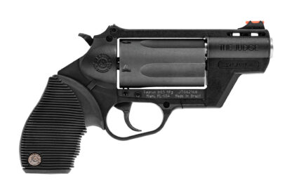 Taurus Public Defender Polymer