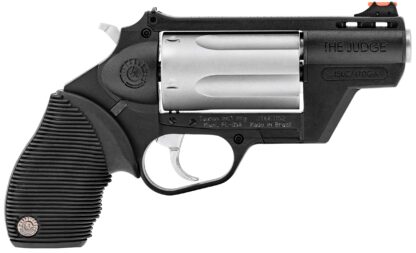 Taurus Public Defender Polymer