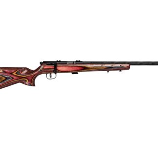 Savage Arms Mark II BRJ