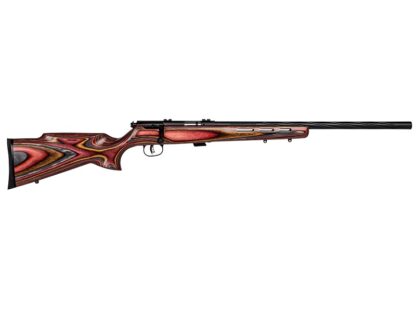 Savage Arms Mark II BRJ