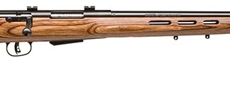 Savage Arms 25 Lightwght Varmint Thumbhole