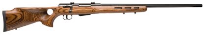 Savage Arms 25 Lightwght Varmint Thumbhole