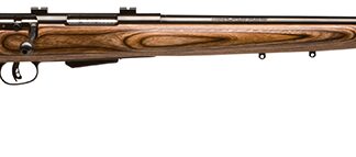 Savage Arms 25 Lightweight Varminter