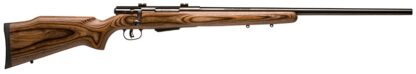 Savage Arms 25 Lightweight Varminter