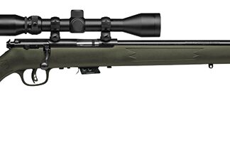 Savage Arms Mark II XP